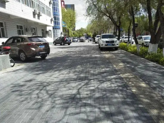 Tiandi Dasha Hotel