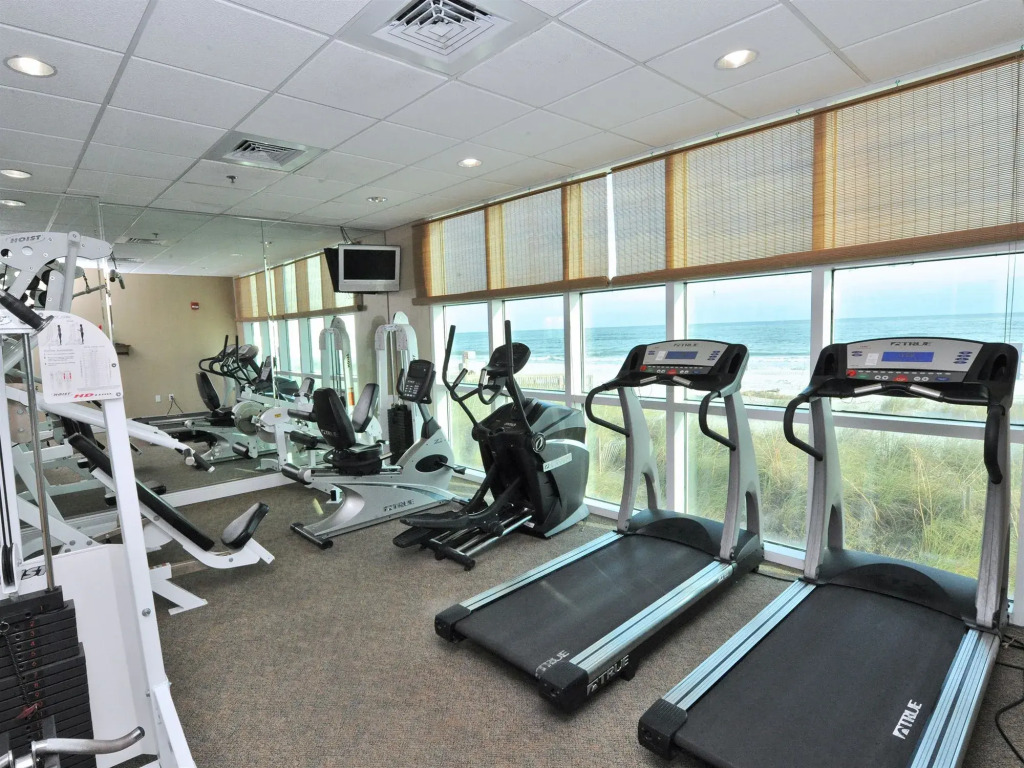Crystal Shores - Kaiser Realty By Wyndham Vacation Rentals