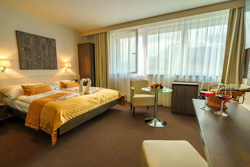 Horizont Resort