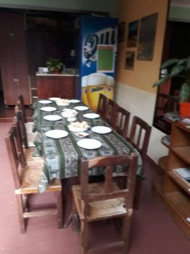 Hostel Jujuy