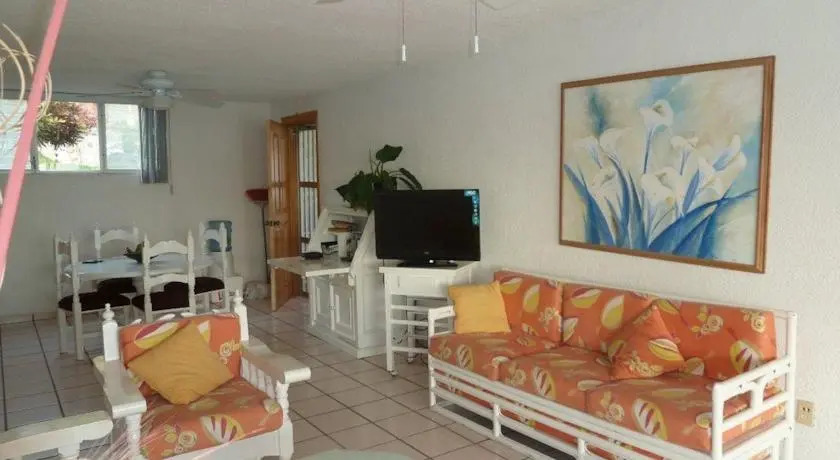 Condo In Manzanillo