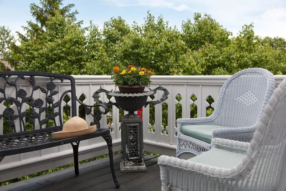 Inn at Woodhaven-In the Heart of the Bourbon Trail-Over 12 Distilleries Nearby