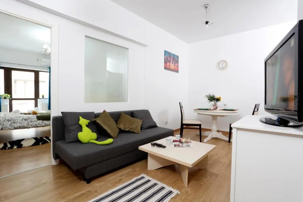 4Friends Apartments