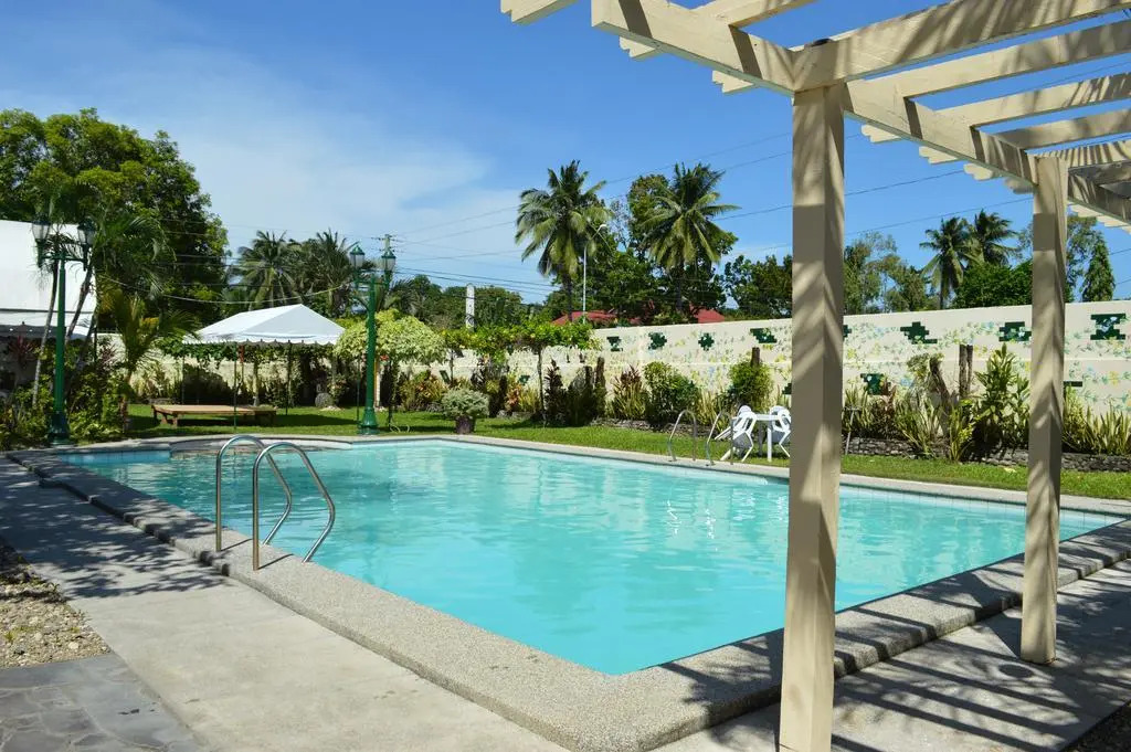 La Planta Hotel and Restaurant, Inc
