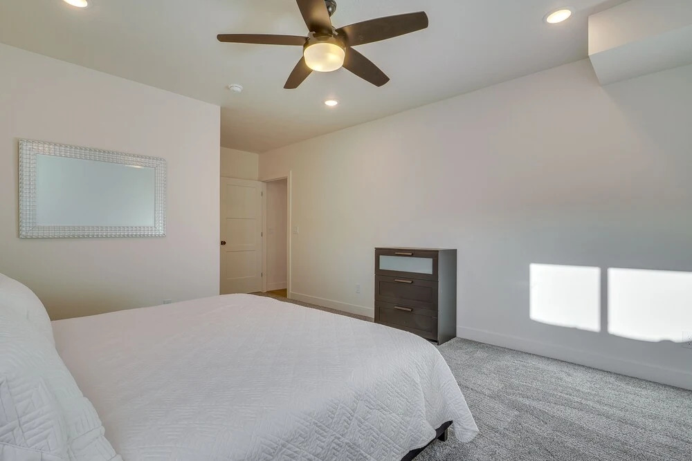 South Jordan Vacation Rental ~ 17 Mi to Slc!