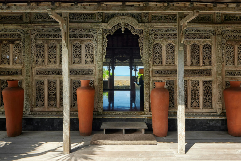 Bvlgari Resort Bali