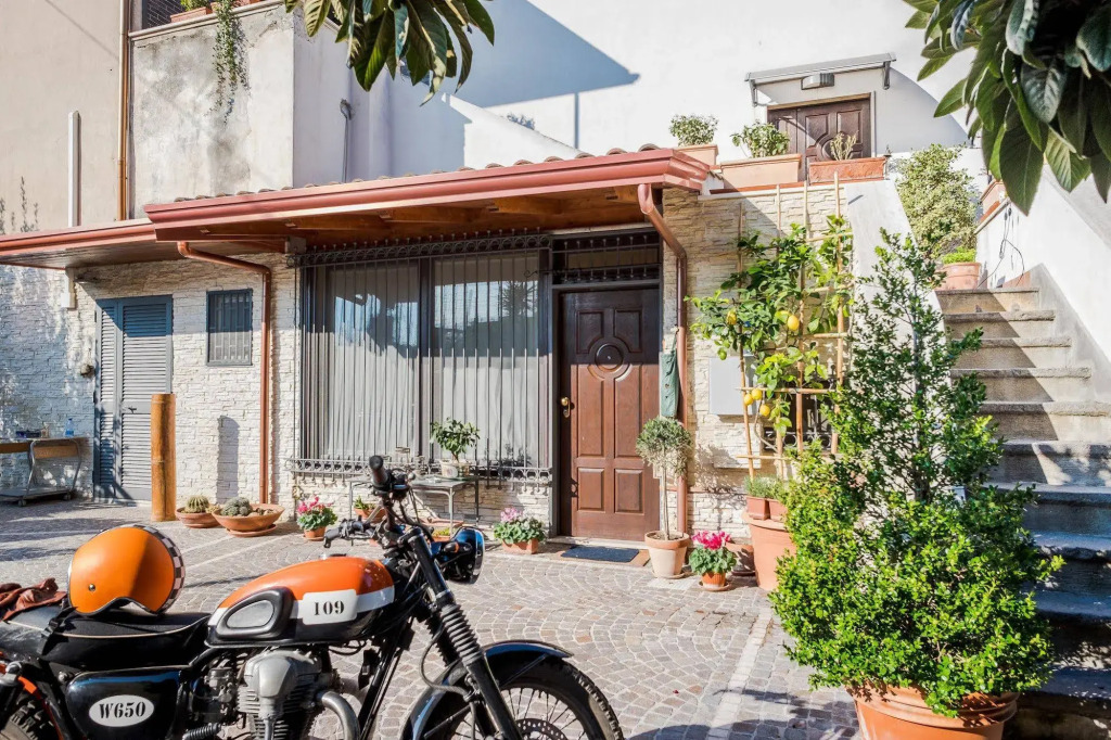 B&B La Casa Di Plinio