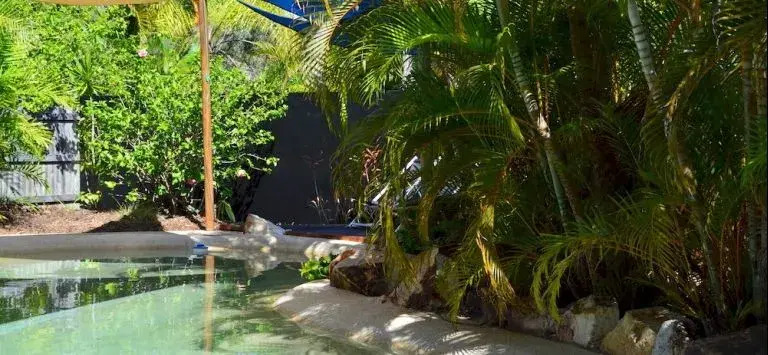 LaLaLand Agnes Water Retreat