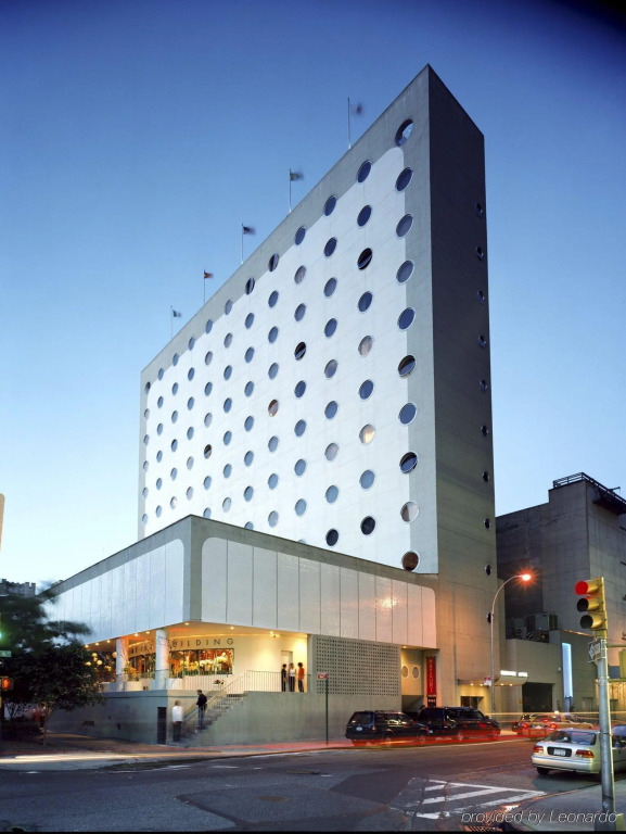 The Maritime Hotel