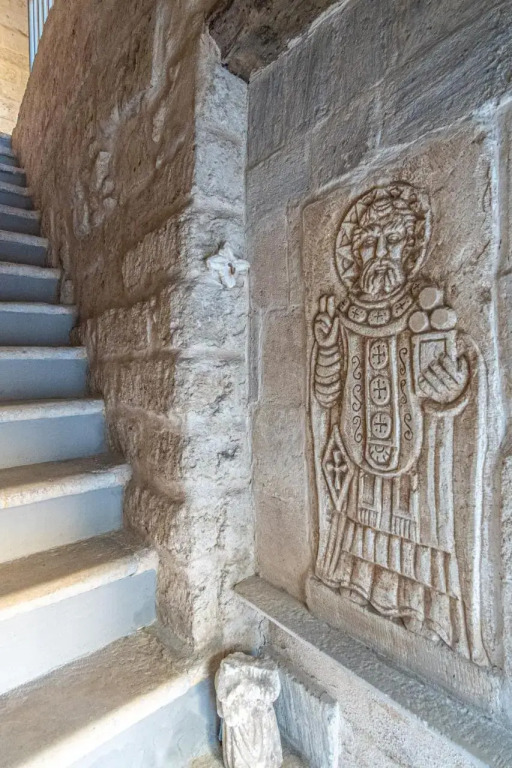 San Pietro House