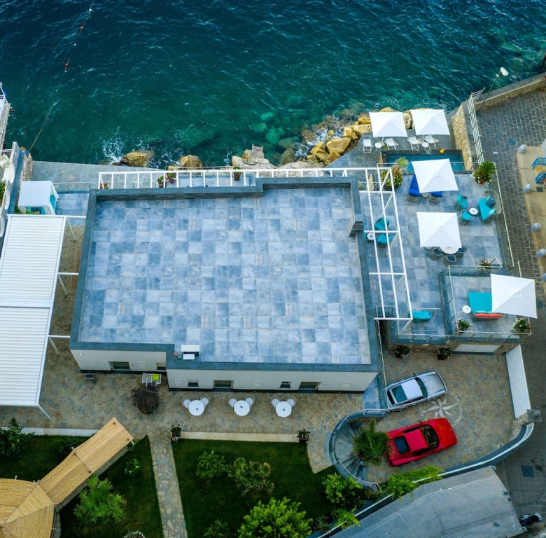 My Exclusive Italy - Beachfront Villa Sorrento & private sea access