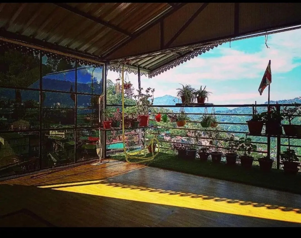 Esses House A Luxury Home Stay