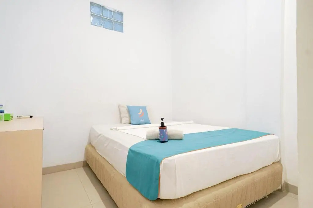 Max To U Hotel