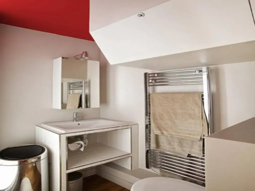 My Flat in Paris - 17th