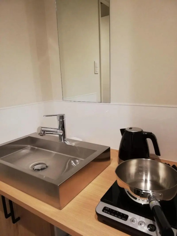WELLSTAY Osaka Shinsaibashi Apartment hotel