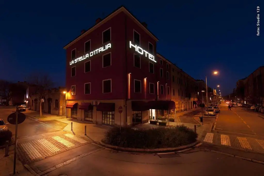 Hotel Stella