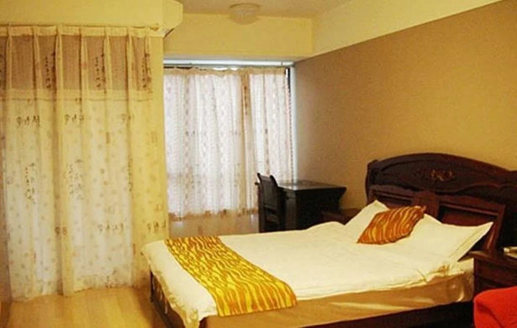 188 Inn Changsha Red Star Convention Center Branch