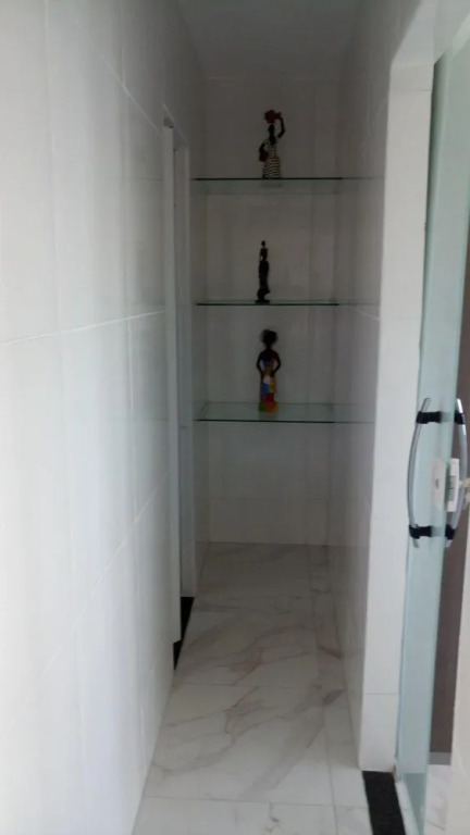 Apto na Orla de Amaralina
