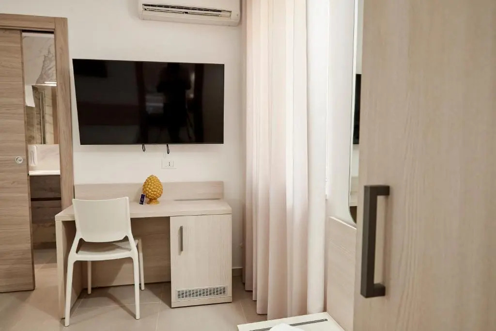Kalsa Sicilian Rooms