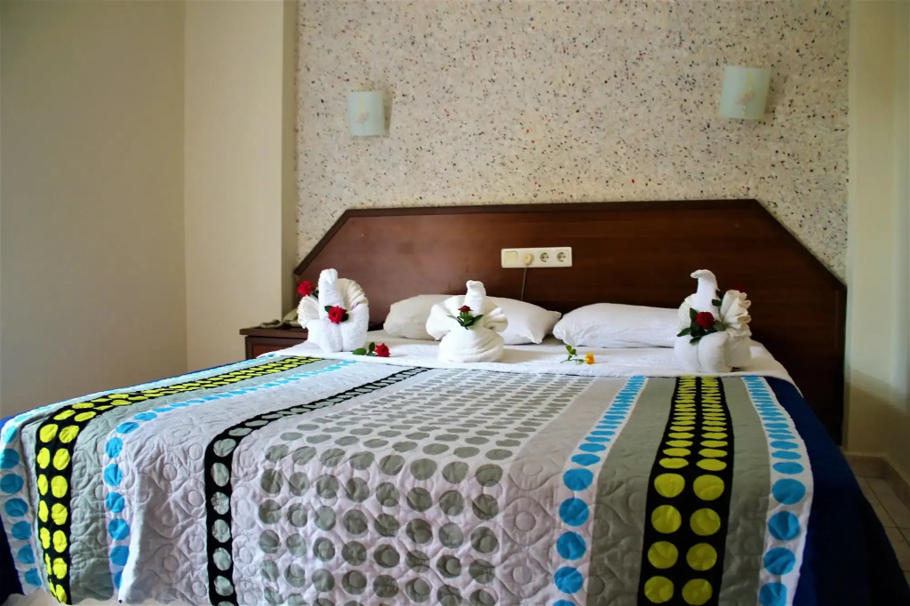 Le Moral Apart Hotel