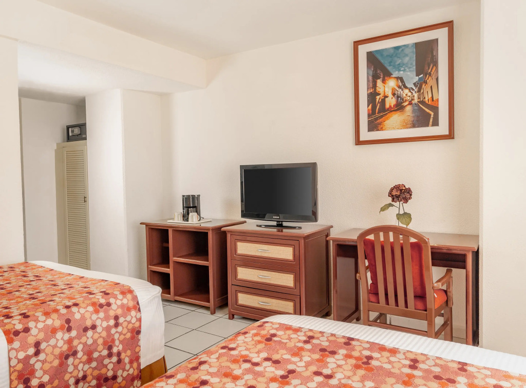 Holiday Inn Express Veracruz Centro Historico by IHG