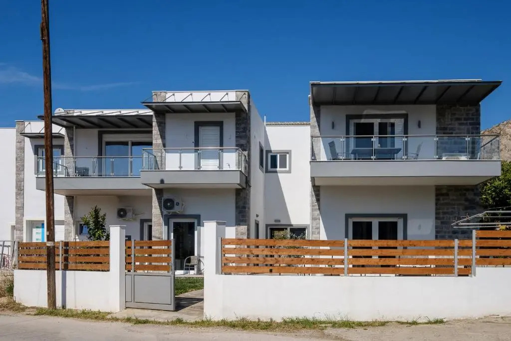 Oreon Suites - Usia