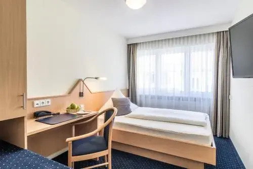 Hotel Garni Oberrhein