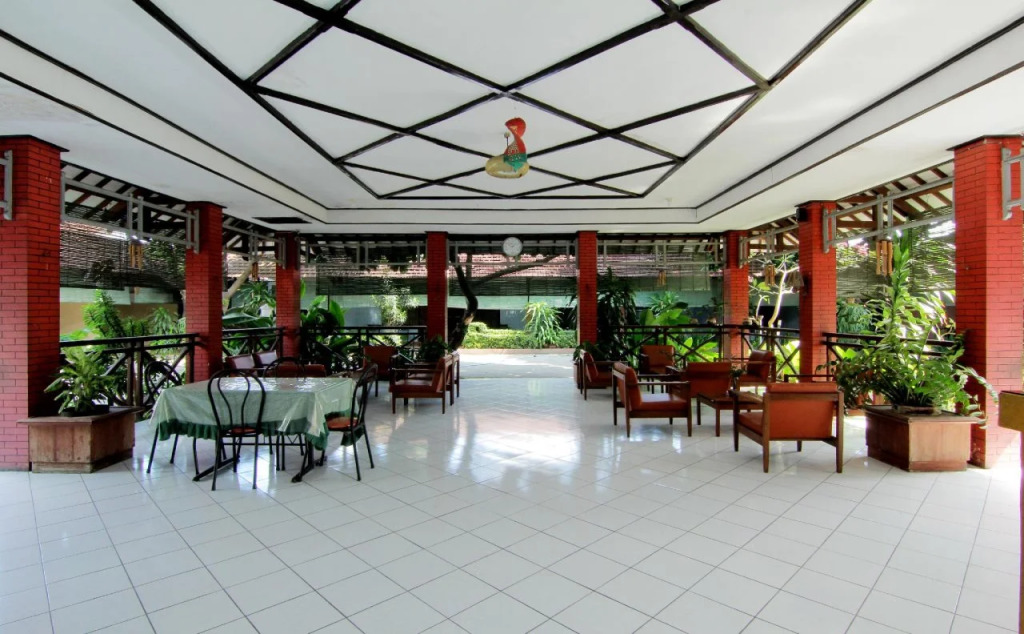 Hotel Sala