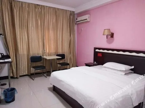 Jujia Hotel