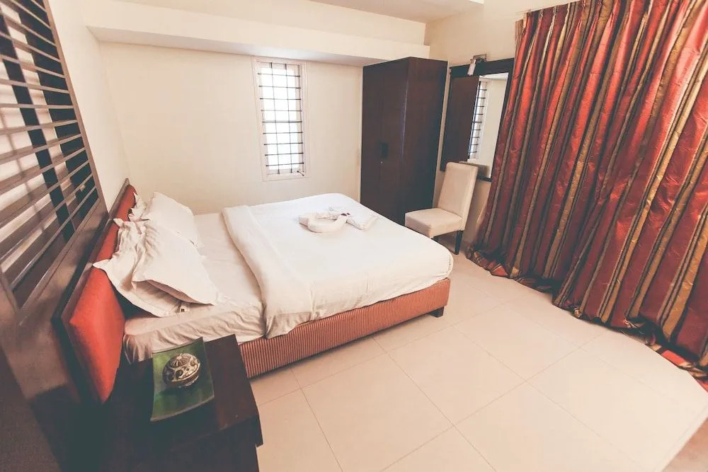 Royal Suites Hotel Apartment