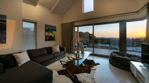 Willow Beach House