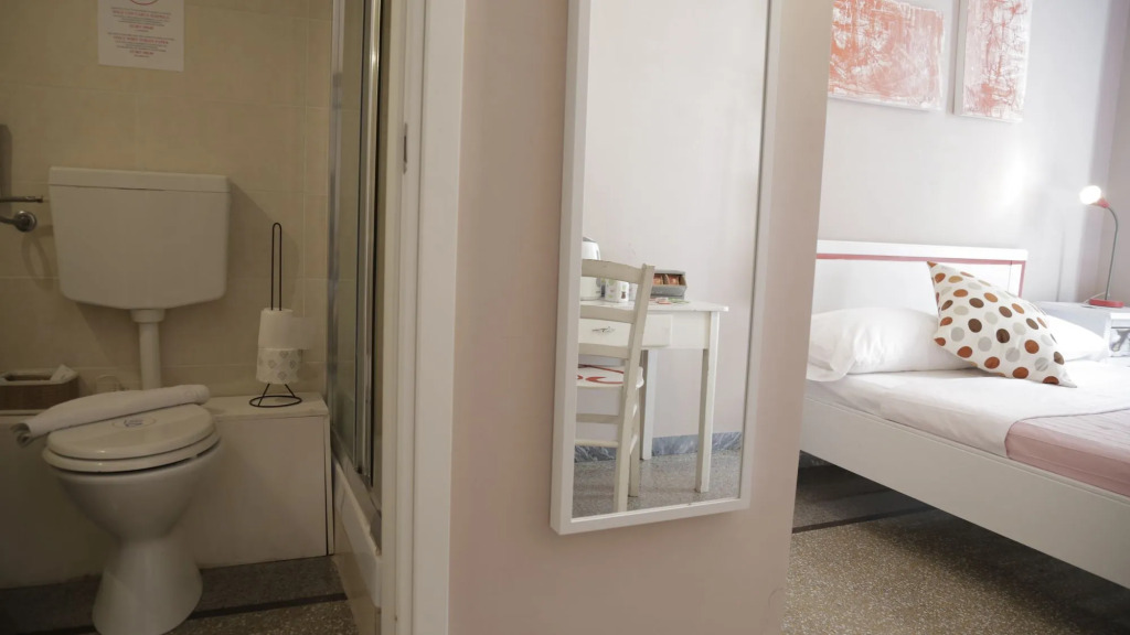Coral Guest House