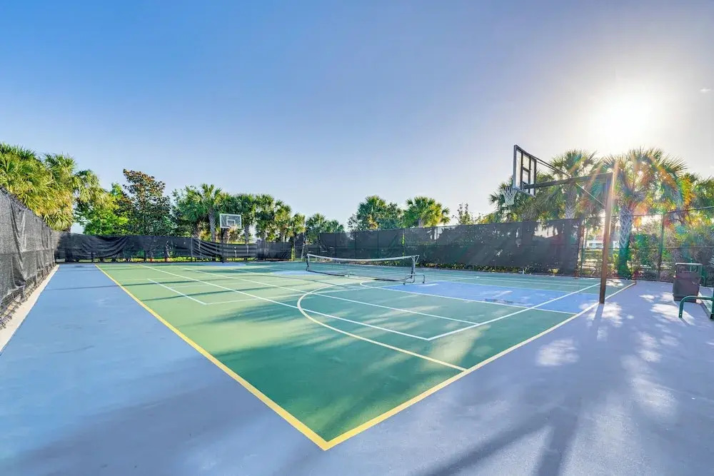 Disney Oasis: 5BR Windsor Home w/ Private Pool