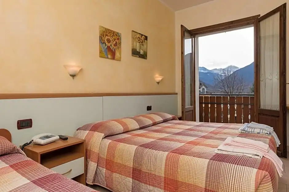 Hotel Pineta