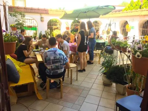 Hostel Florencja