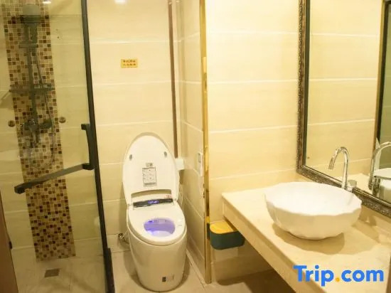 Hefeng Shangting Smart Hotel