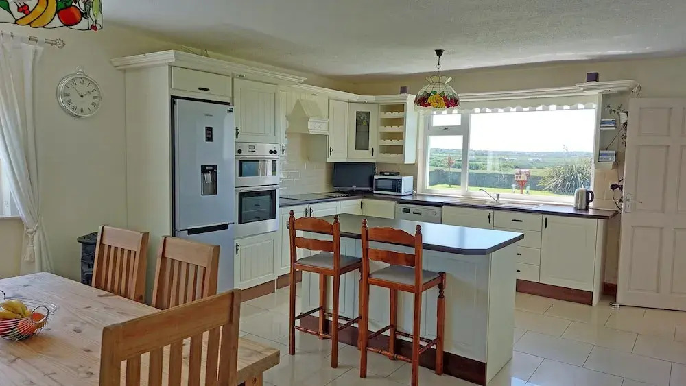 Southland Holiday Home