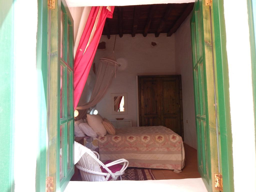 La Casa Caldera