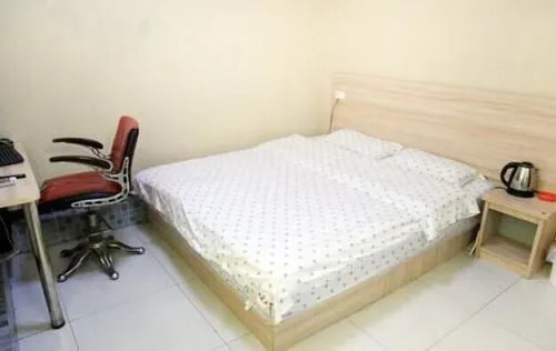 Minghang Hotel