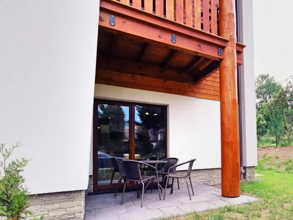 Apartamenty EverySky - Emilii Plater 18-18A