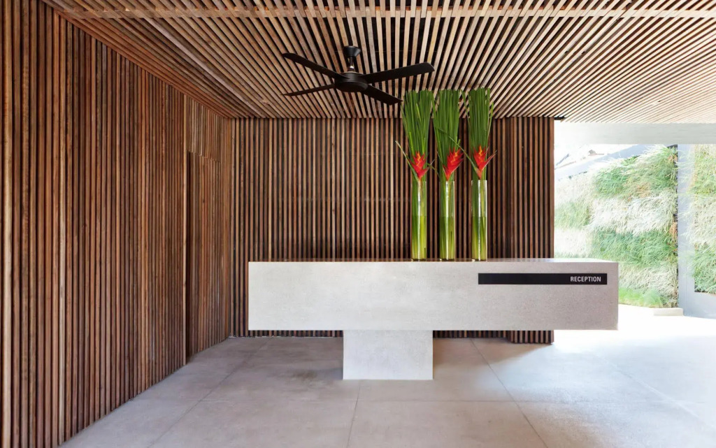One Eleven Retreat