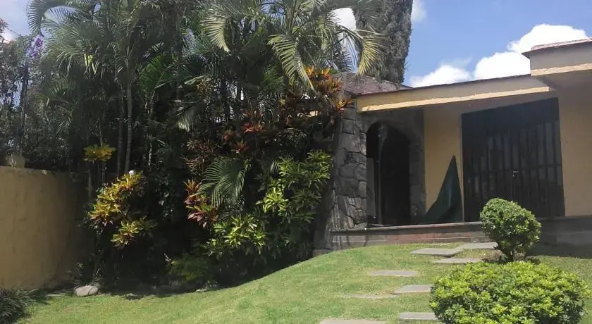Residencial Sumiya