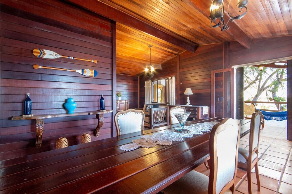Casa em Porto Mirim por Carpediem