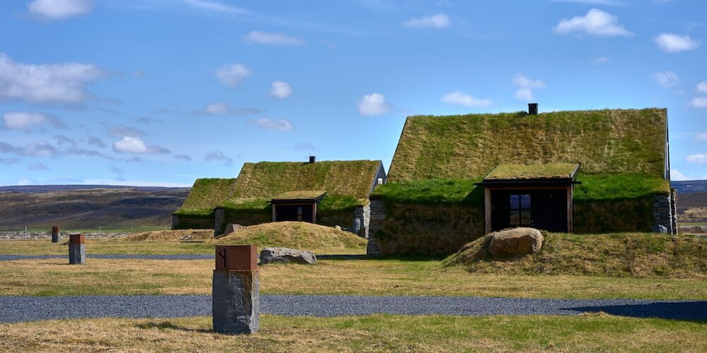 Torfhús Retreat, Olafsvellir Image 0