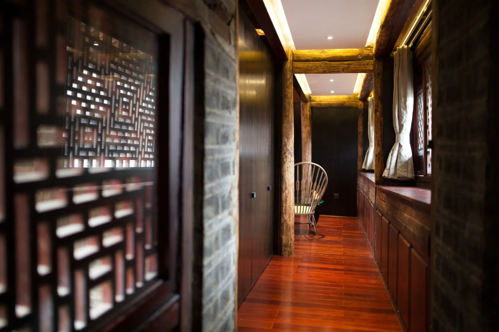 Dali Sky Valley Heritage Boutique Hotel