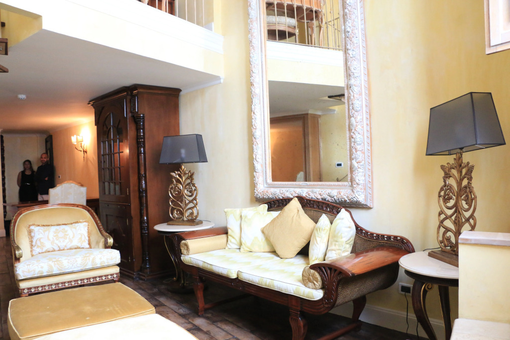 Villa Palma Boutique Hotel