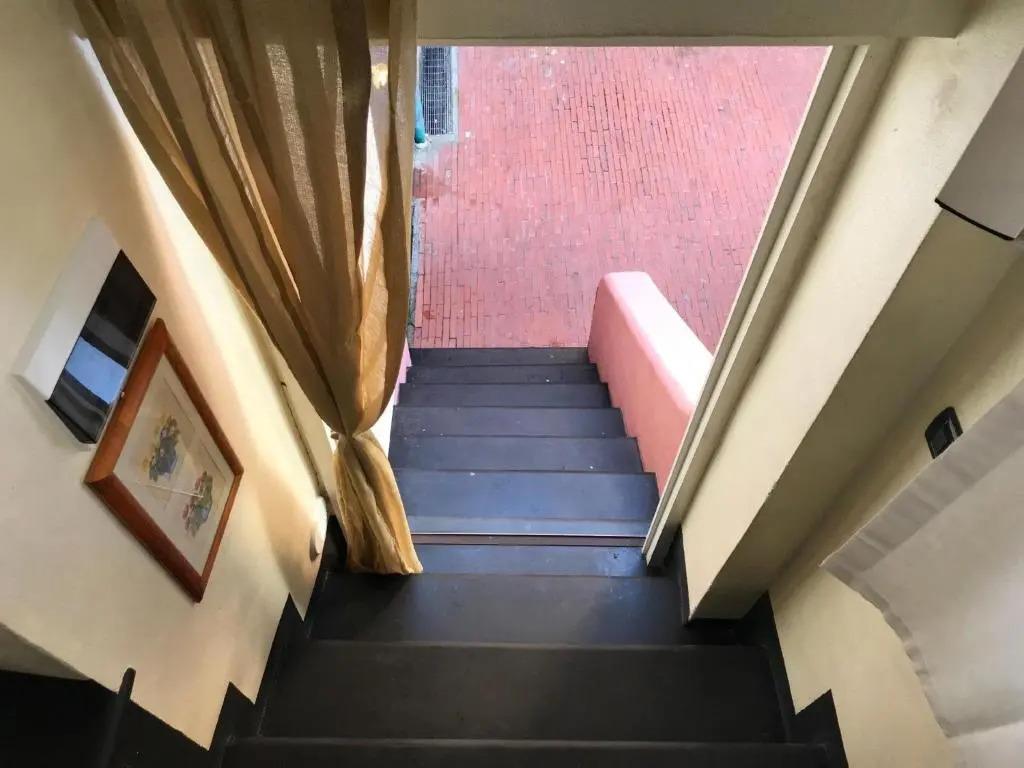 Studio für 2 Personen ca 45 m in Laigueglia, Italienische Riviera Palmenriviera