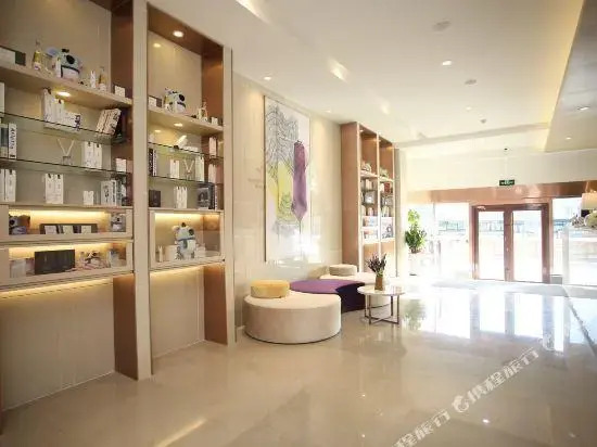 Lavande Hotels·Beijing Shunyi Metro Station