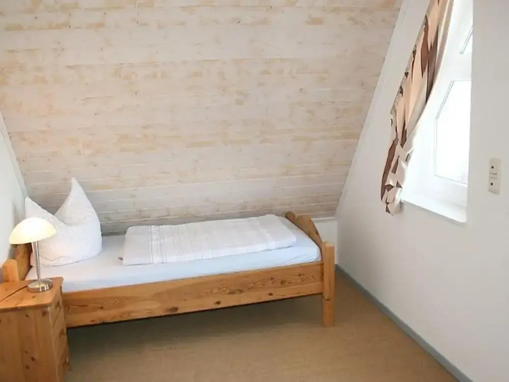 liebevoll eingerichtetes Appartement