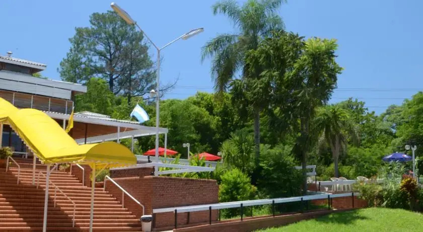 Hotel ACA Eldorado